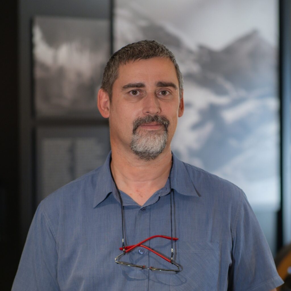 Ritratto di Nicola Fontana