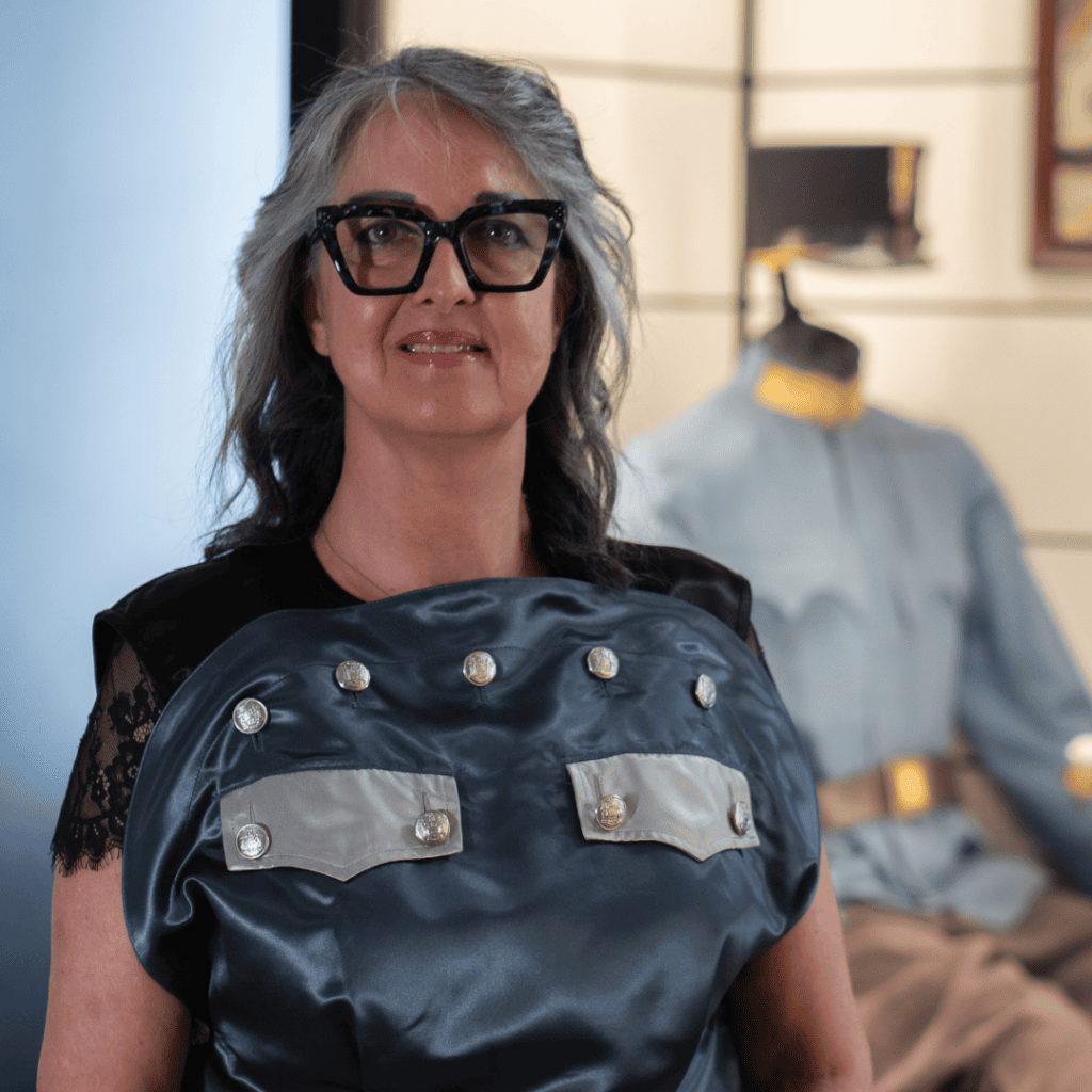 Ritratto di Giovanna Pedron