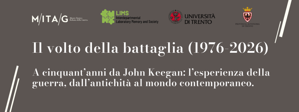 Ciclo di seminari di aggiornamento e Terza missione co-organizzato da LIMS-UNITN e MITAG
